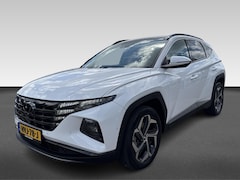 Hyundai Tucson - 1.6 T-GDI PHEV Premium Sky 4WD | schuifdak // lage kilometerstand TOP STAAT