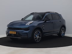Lynk & Co 01 - 1.5 Plug-in Hybrid | 360° | ZWARTE HEMEL | NLD AUTO