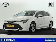 Toyota Corolla Touring Sports - 1.8 Hybrid Dynamic | Trekhaak |