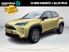 Toyota Yaris Cross - 1.5 Hybrid Executive | All-in prijs | Automaat | adaptive cruise control | Parkeersensoren