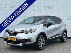 Renault Captur - 0.9 TCe Intens HALF LEDER | ECC | APK T/M 7-27 | NAVI |