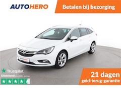 Opel Astra Sports Tourer - 1.4 Innovation | LK01113 |