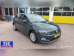 Volkswagen Polo - 1.0 MPI Comfortline