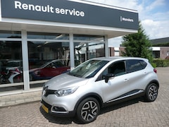 Renault Captur - TCe 90 Dynamique NAVIGATIE/ 4 SEIZOENSBANDEN/ CLIMATE- EN CRUISE CONTROLE/ ETC.. DEALER ON