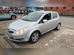 Opel Corsa - 1.2-16V Enjoy airco LM 4-deurs