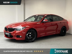 BMW 3-serie Gran Turismo - 320i GT M-Sport | 2e-EIG. | ORG.NL | CAMERA | LEDER |