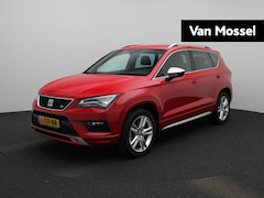 SEAT Ateca - 2.0 TSI FR 4DRIVE Business Intense Black Automaat | Adaptive Cruise Control | Stoelverwarm