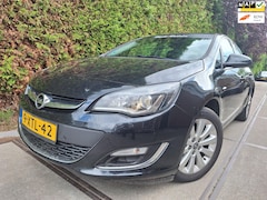 Opel Astra - 1.6 CDTi S/S Blitz