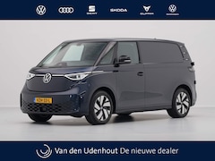 Volkswagen ID. Buzz Cargo - L1H1 77 kWh 150kW 204PK rijdende demo, kilometerstand loopt op