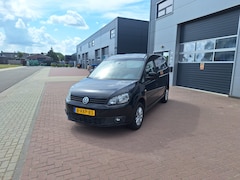 Volkswagen Caddy - 1.6 TDI Maxi
