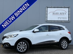 Renault Kadjar - 1.2 TCe 130pk Intens Trekhaak/Keyless/Navigatie