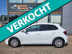 Volkswagen Polo - 1.0 TSI Comfortline Business