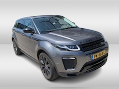 Land Rover Range Rover Evoque - 2.0 TD4 HSE / Panoramadak / Camera / Leder / Navigatie / 19'' / Stuur+Stoelverwarming / Ge