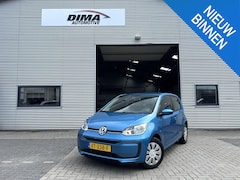 Volkswagen Up! - 1.0 BMT move up
