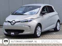 Renault Zoe - R240 Intens 22 kWh (ex Accu) Nieuwe APK + Onderhoudsbeurt