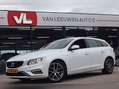 Volvo V60 - 2.0 D4 R-Design | Stoelverwarming | Schuif- Kanteldak