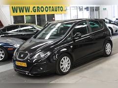 SEAT Altea - 1.2 TSI Good Stuff Airco, Isofix, Navigatie