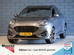 Ford Puma - 1.0 124PK EcoBoost Automaat ST-Line X | CAMERA | CARPLAY/ANDROID AUTO |
