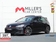 Volkswagen Golf - 7.5 2.0 TSI GTI Performance PANO ACC BLINDSPOT ASSIST