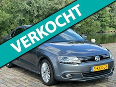 Volkswagen Jetta - 1.4 TSI Hybrid Highline Automaat airco elektrische ramen cv op afs