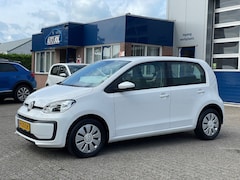 Volkswagen Up! - 1.0 BMT move up Airco | rijklaarprijs | elektrische ramen voor