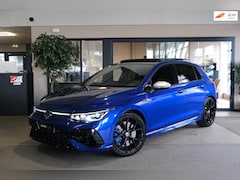 Volkswagen Golf - 8 2.0 TSI 4Motion R 320PK Pano Akra Leder Navi Virtual Vol