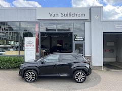 Toyota Yaris Cross - 1.5 Hybrid Dynamic