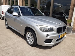 BMW X1 - xDrive28i Executive Automaat Leer Navigatie