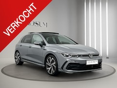 Volkswagen Golf - 1.5 eTSI R-Line Pano ACC Lane Sfeer