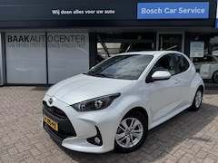 Mazda 2 Hybrid - 1.5 Agile | Camera | Stoel & Stuurverw. | Camera
