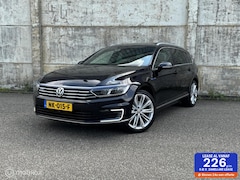 Volkswagen Passat Variant - GTE 360 vieuw/Pano/Trekhaak/Vol