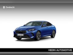 BMW 2-serie Gran Coupé - 220 | 19 Inch | M-Sportpakket Pro | Premium Pack