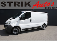 Opel Vivaro - 1.9 CDTI L1H1