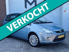 Ford C-Max - 1.6-16V Titanium -Trekhaak-PDC-Cruise-NAVI-Clima