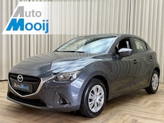 Mazda 2 - 2 1.5 Skyactiv-G S Airco / Cruise Control / Elektrisch Pakket / PDC