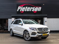 Mercedes-Benz GLE-Klasse - 350 4MATIC PANO MEMORY TREKHAAK CAMERA H&K