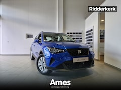 SEAT Arona - Style 1.0 70 kW / 95 pk EcoTSI SUV 5 versn. Hand | Climatronic | Draadloos Apple Carplay /