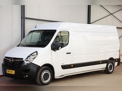 Opel Movano - 2.3 Turbo L3H2 POST NL STELLINGEN