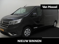Renault Trafic E-Tech - T29 L2H2 Advance 52 kWh Laadruimte Pakket | Pakket Trafic |