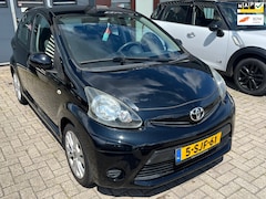 Toyota Aygo - 1.0 VVT-i Comfort