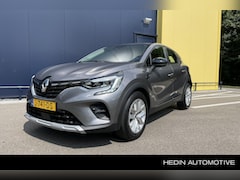 Renault Captur - 1.0 TCe 100 Zen