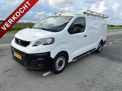 Peugeot Expert - 2.0D 90KW Marge BTW en BPM vrij financiering v/a 100 euro p/m