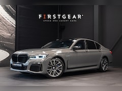 BMW 7-serie - 745e High Executive *M-Sport / Bowers & Wilkins / Actieve-Besturing / Soft-Close / Stoelve
