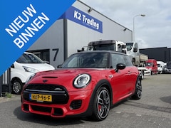 MINI John Cooper Works - 2.0 Chili 231PK HANDBAK UNIEK