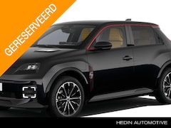 Renault 5 - 5 urban range iconic cinq 40 kWh | MC 6198