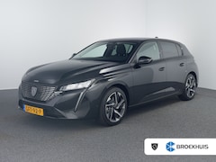 Peugeot 308 - 1.2 Hybrid 136 e-DCS6 Allure | Achteruitrijcamera | Apple Carplay/Android Auto|telefoonint