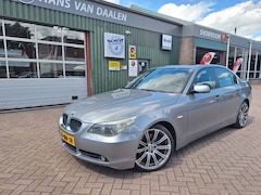 BMW 5-serie - 530d Executive youngtimer