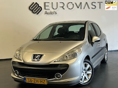 Peugeot 207 - 1.6 VTi XS Airco Elek.Ramen Nieuwe Apk