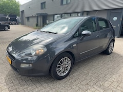 Fiat Punto Evo - 1.3 M-Jet Easy