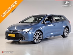 Toyota Corolla Touring Sports - 1.8 Hybrid First Edition | Dealeronderhouden | Carplay |